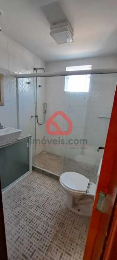 Casa de Condomínio, 4 quartos - Foto 5