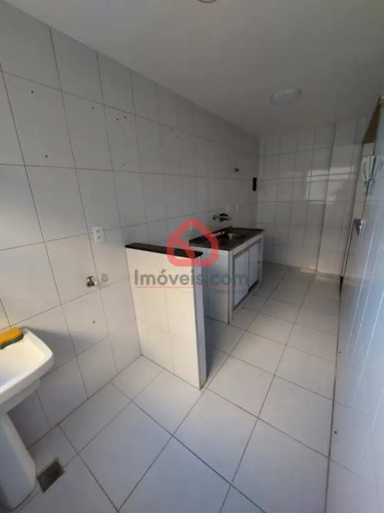 Apartamento, 2 quartos, 58 m² - Foto 9