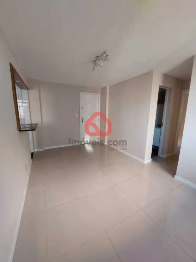 Apartamento, 2 quartos, 58 m² - Foto 1