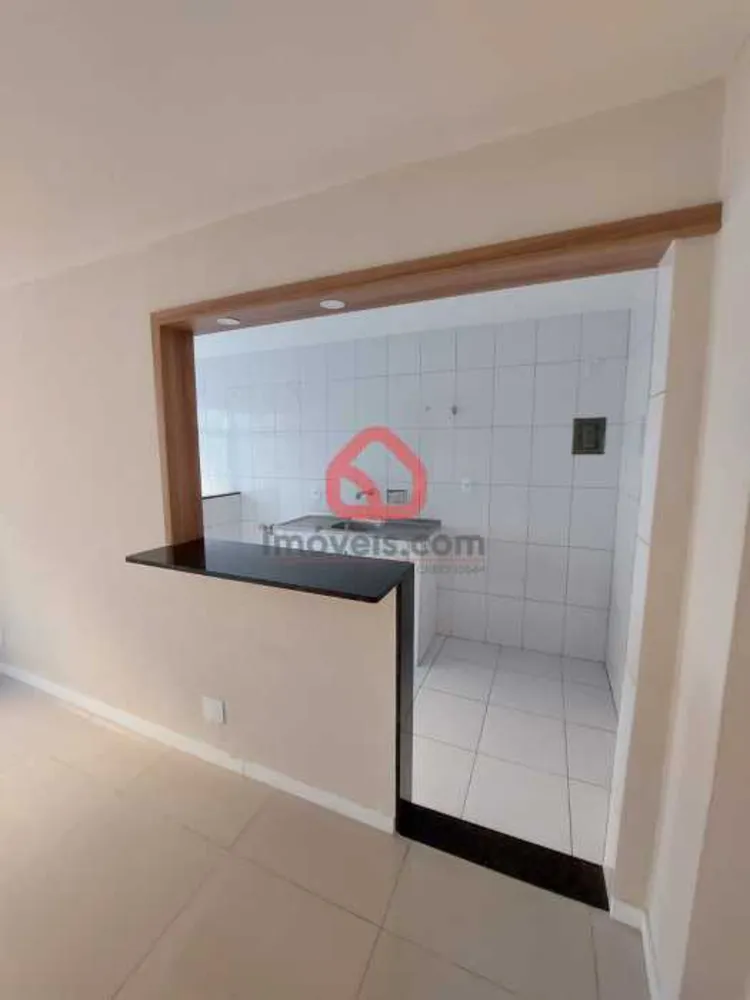 Apartamento, 2 quartos, 58 m² - Foto 4