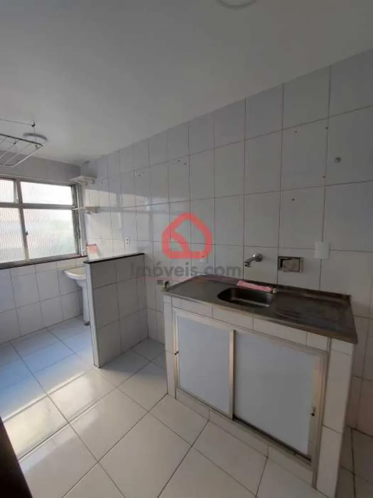 Apartamento, 2 quartos, 58 m² - Foto 8