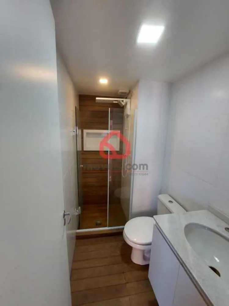 Apartamento, 2 quartos, 58 m² - Foto 5