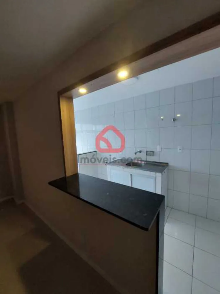 Apartamento, 2 quartos, 58 m² - Foto 6