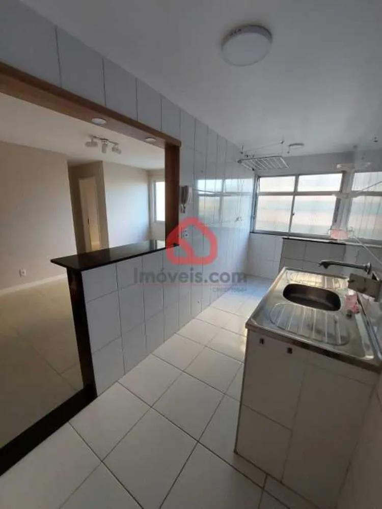 Apartamento, 2 quartos, 58 m² - Foto 7