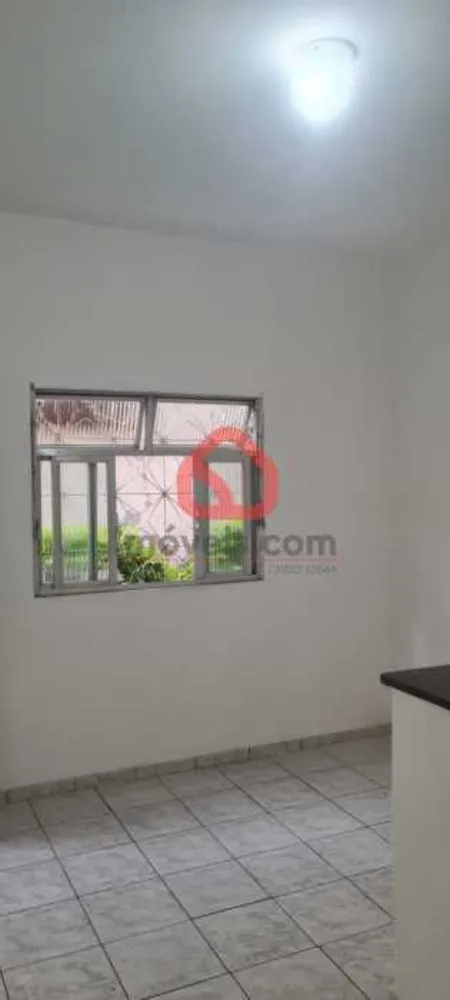 Casa, 1 quarto, 39 m² - Foto 2