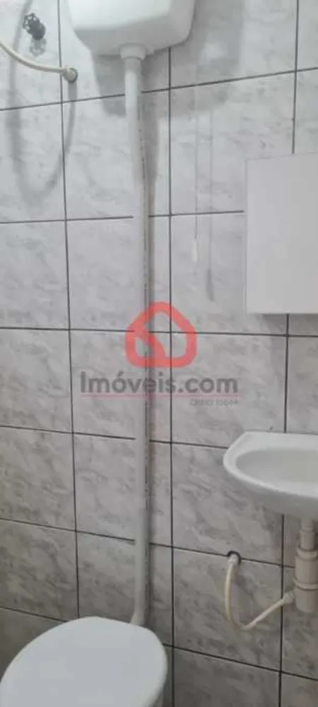 Casa, 1 quarto, 39 m² - Foto 5