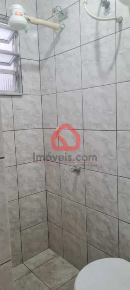Casa, 1 quarto, 39 m² - Foto 6