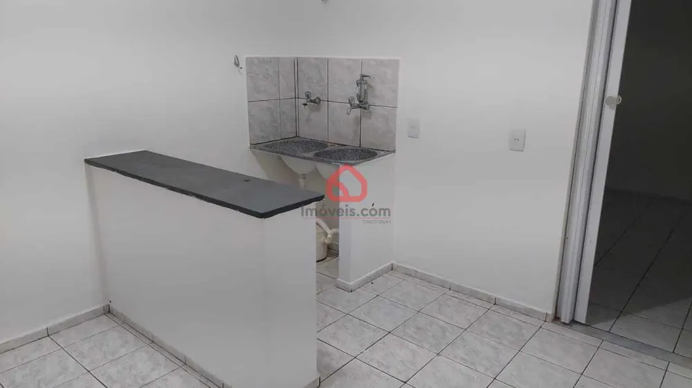 Casa, 1 quarto, 39 m² - Foto 8