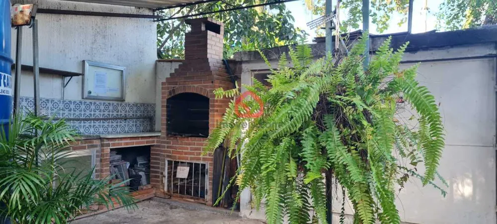 Casa, 1 quarto, 39 m² - Foto 9
