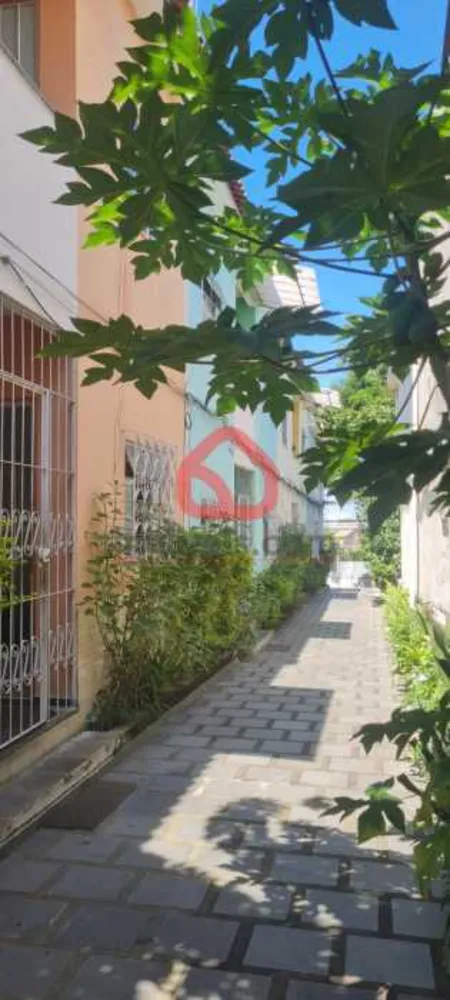 Casa, 1 quarto, 39 m² - Foto 1