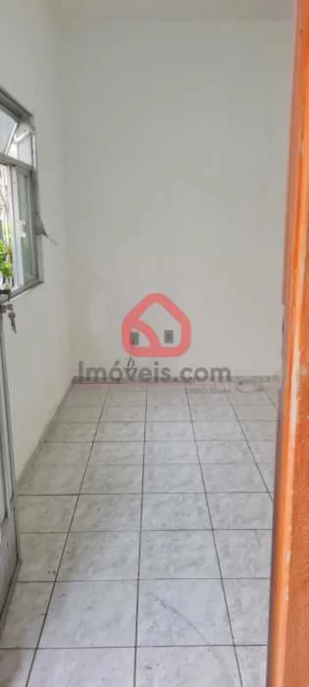 Casa, 1 quarto, 39 m² - Foto 4