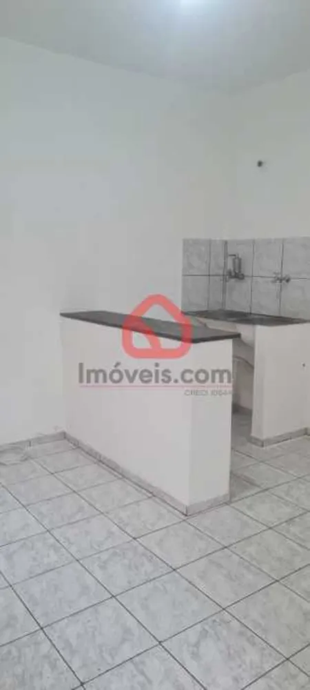 Casa, 1 quarto, 39 m² - Foto 7