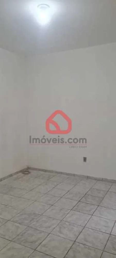 Casa, 1 quarto, 39 m² - Foto 3