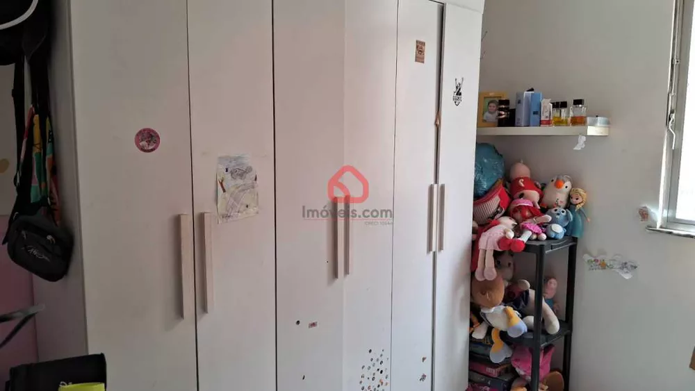 Apartamento, 2 quartos, 48 m² - Foto 4