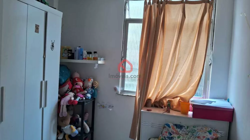 Apartamento, 2 quartos, 48 m² - Foto 3