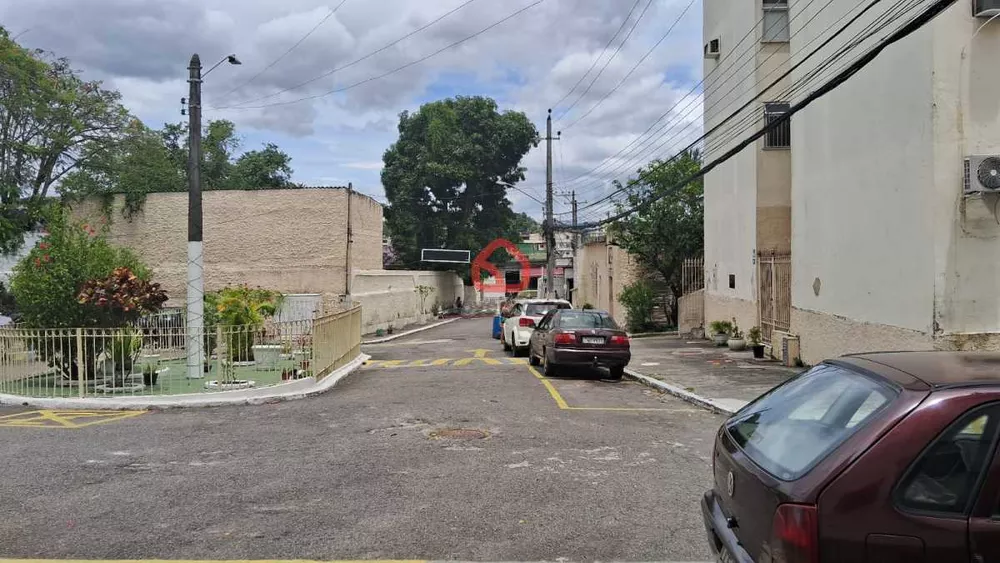 Apartamento, 2 quartos, 48 m² - Foto 7