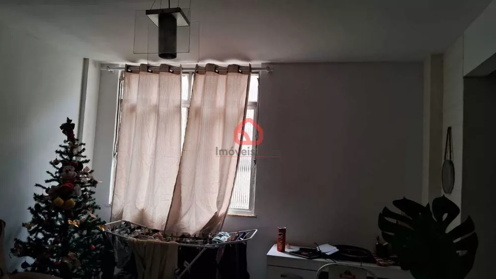 Apartamento, 2 quartos, 48 m² - Foto 2