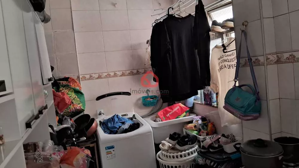 Apartamento, 2 quartos, 48 m² - Foto 6