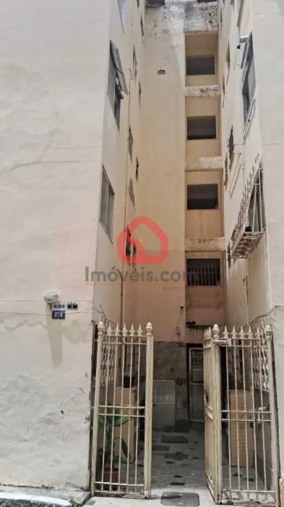 Apartamento, 2 quartos, 48 m² - Foto 8