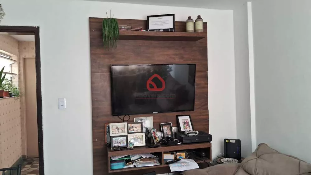 Apartamento, 2 quartos, 48 m² - Foto 1