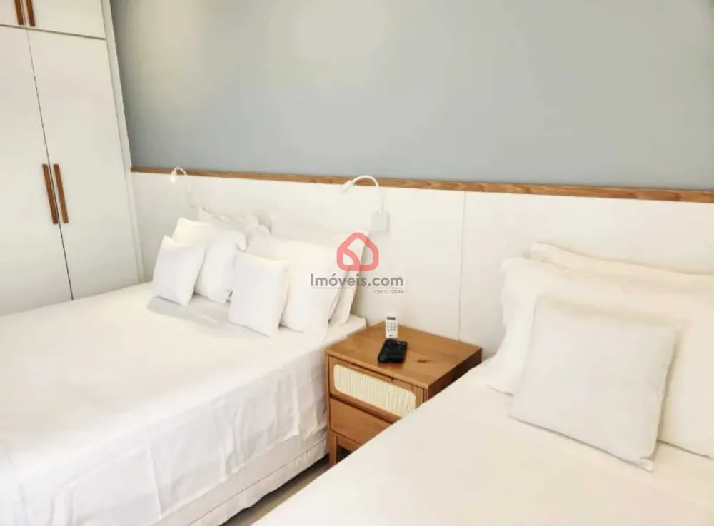 Flat/Apart Hotel, 1 quarto, 52 m² - Foto 5