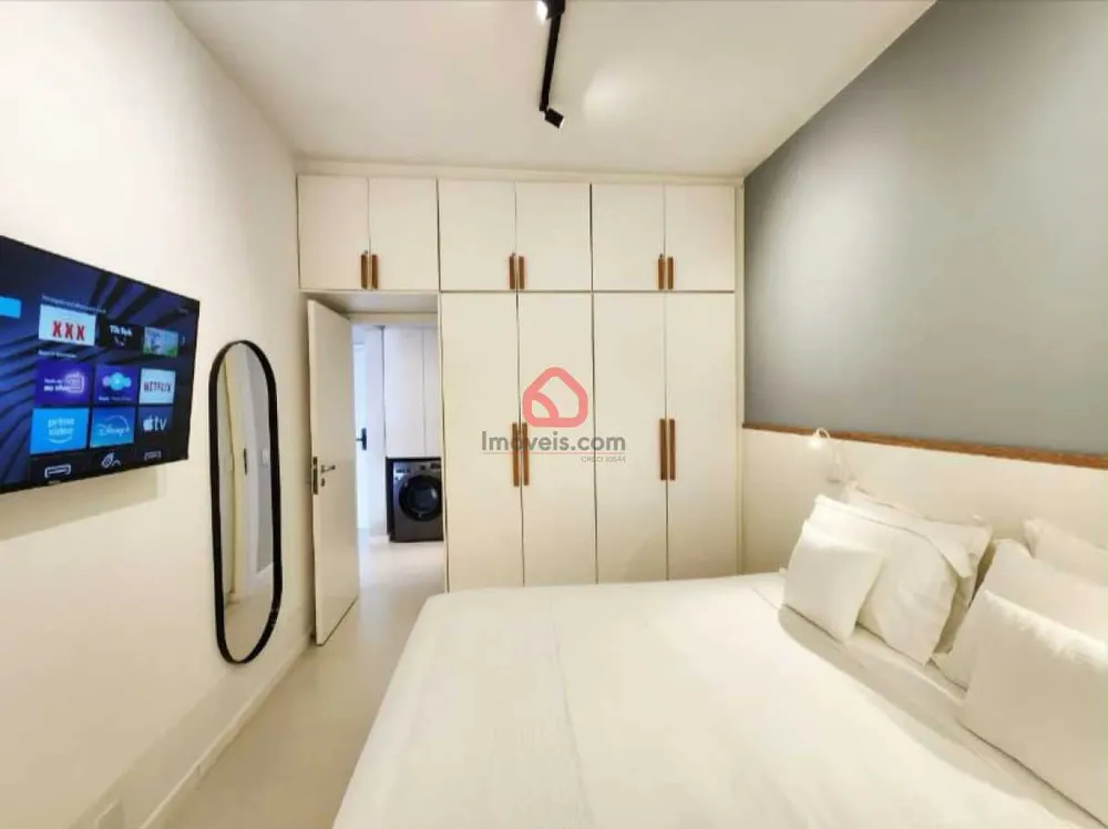 Flat/Apart Hotel, 1 quarto, 52 m² - Foto 6