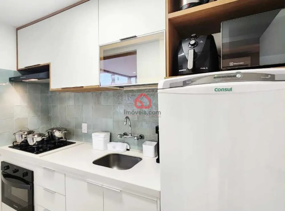Flat/Apart Hotel, 1 quarto, 52 m² - Foto 10