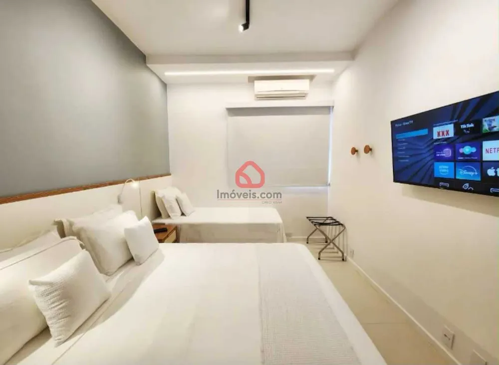 Flat/Apart Hotel, 1 quarto, 52 m² - Foto 4