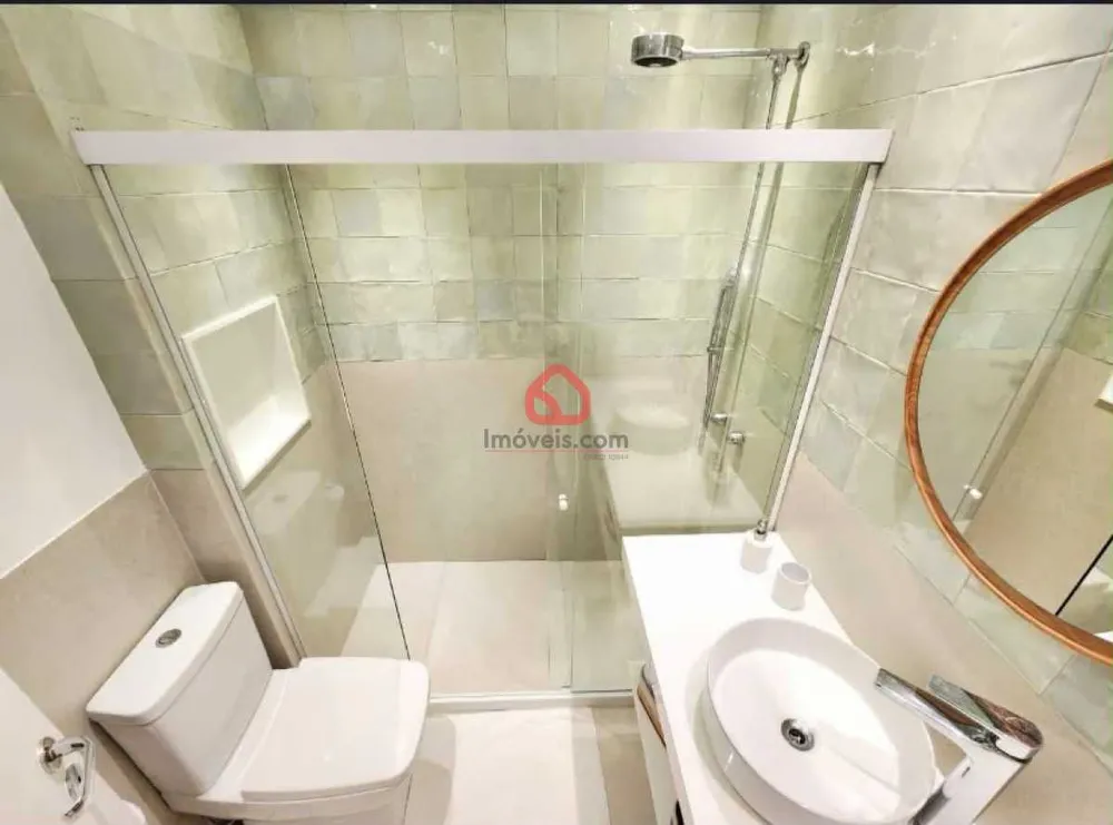 Flat/Apart Hotel, 1 quarto, 52 m² - Foto 7