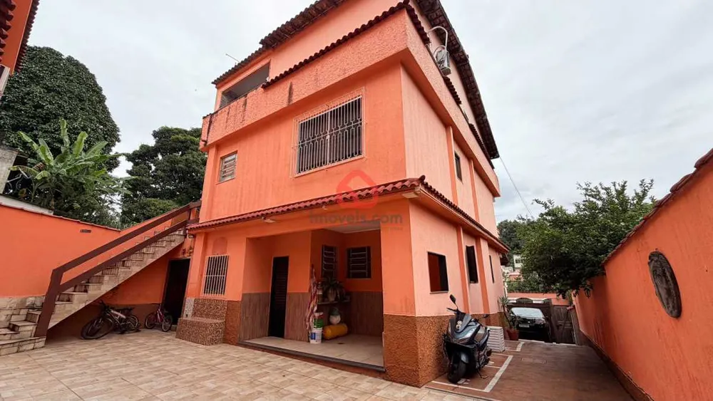 Casa de Vila, 2 quartos - Foto 4