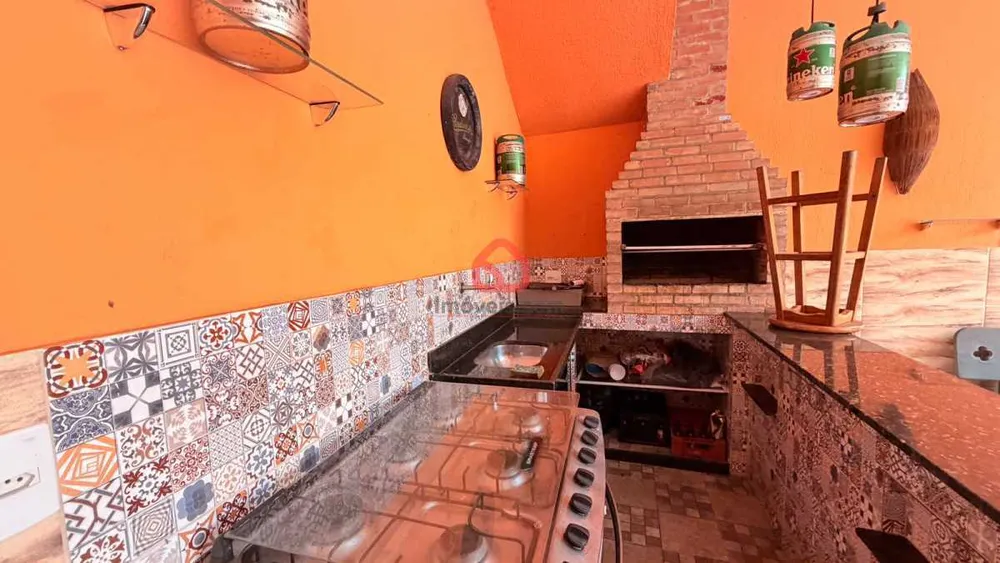 Casa de Vila, 2 quartos - Foto 24