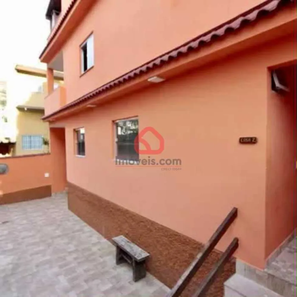 Casa de Vila, 2 quartos - Foto 20