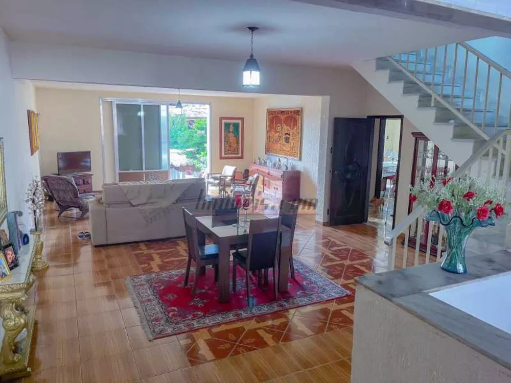 Casa, 4 quartos, 500 m² - Foto 4