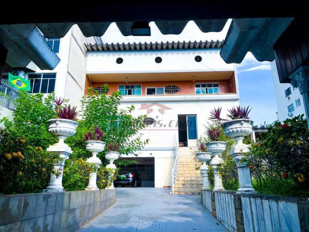 Casa, 4 quartos, 500 m² - Foto 5