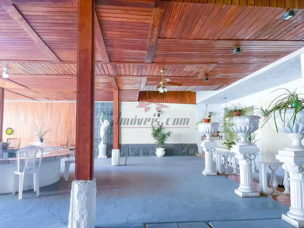 Casa, 4 quartos, 500 m² - Foto 2