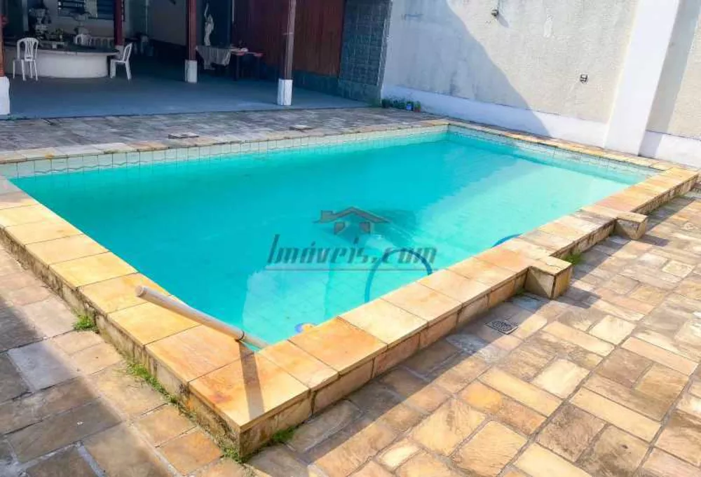 Casa, 4 quartos, 500 m² - Foto 1