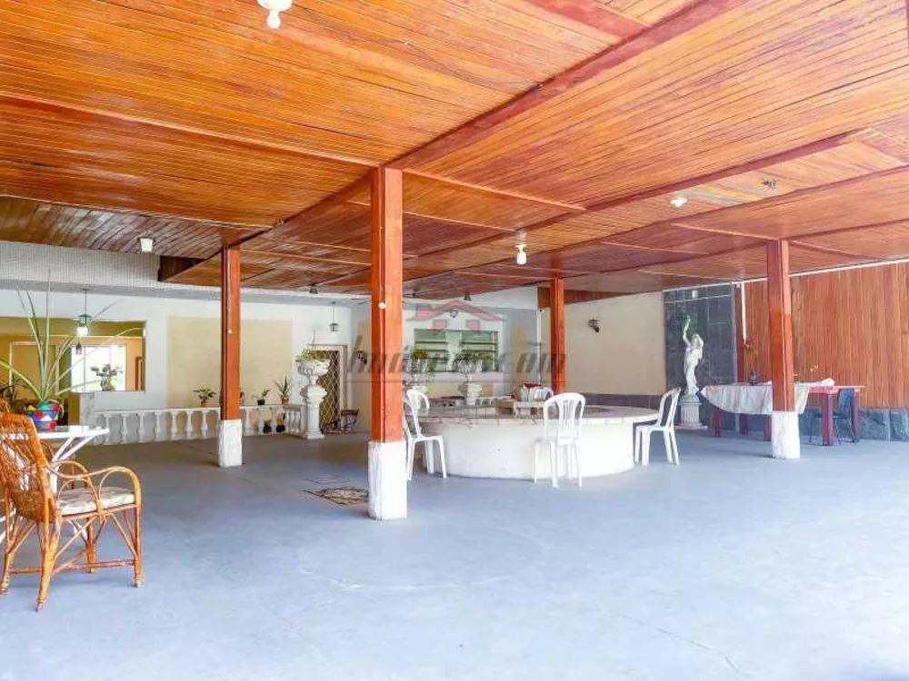 Casa, 4 quartos, 500 m² - Foto 8