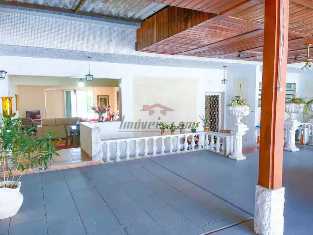 Casa, 4 quartos, 500 m² - Foto 6
