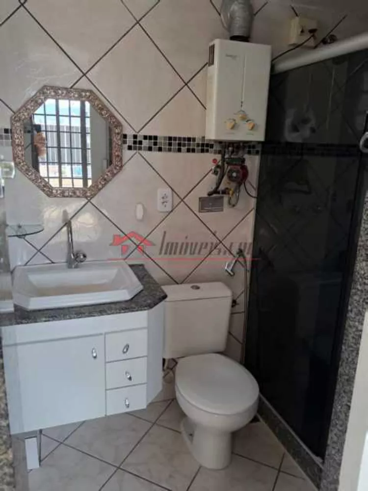 Cobertura, 3 quartos, 126 m² - Foto 9