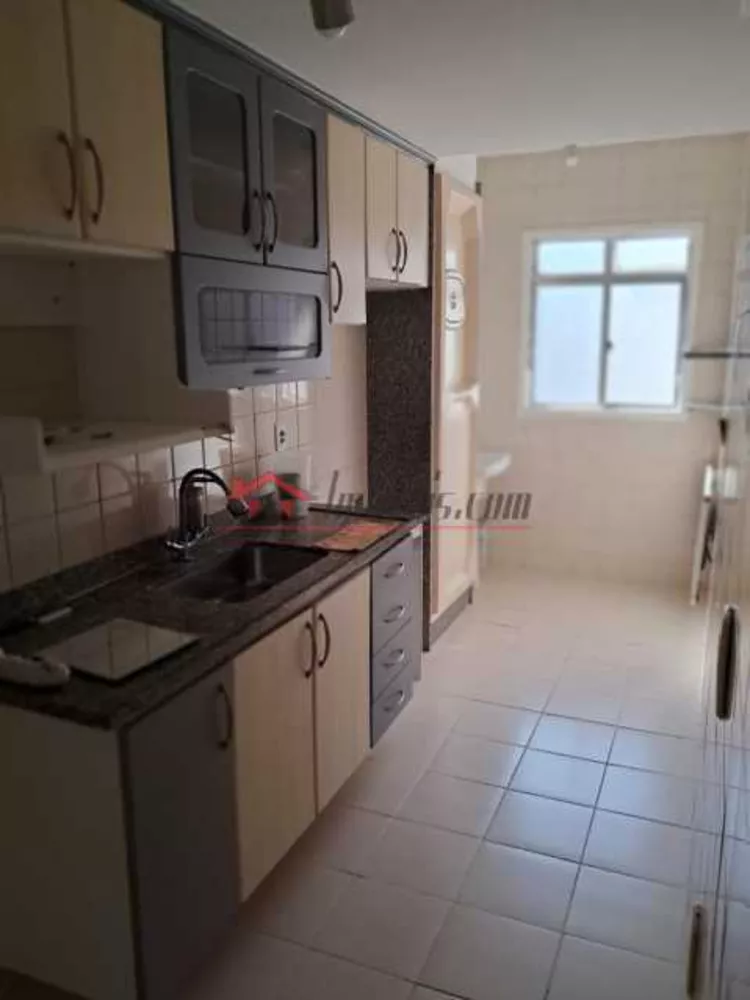 Cobertura, 3 quartos, 126 m² - Foto 10