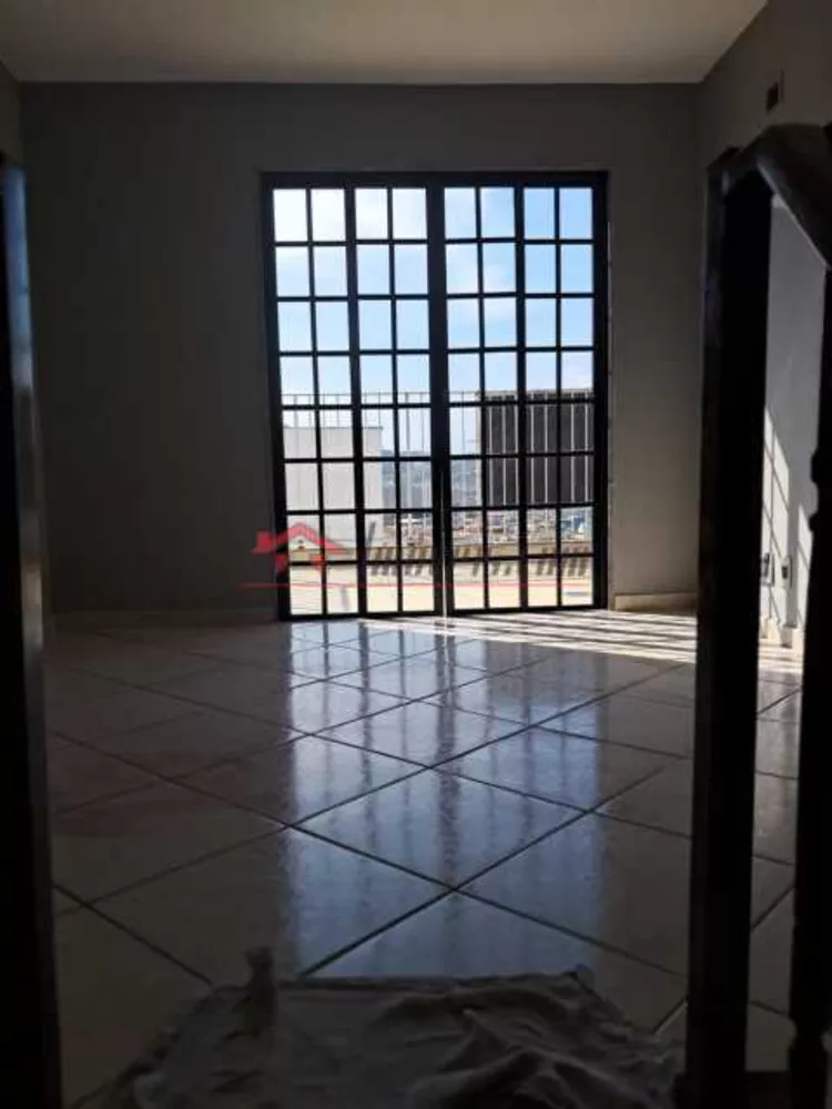 Cobertura, 3 quartos, 126 m² - Foto 4
