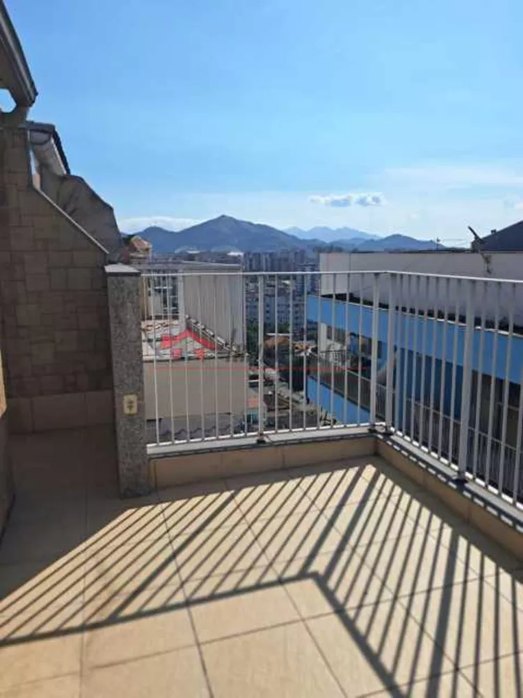 Cobertura, 3 quartos, 126 m² - Foto 2