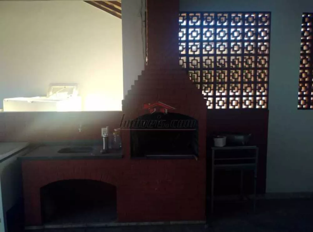 Casa de Condomínio, 4 quartos - Foto 14