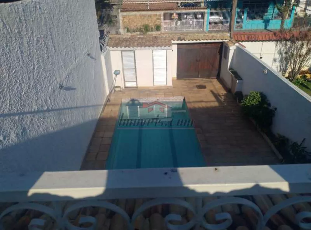 Casa de Condomínio, 4 quartos - Foto 16