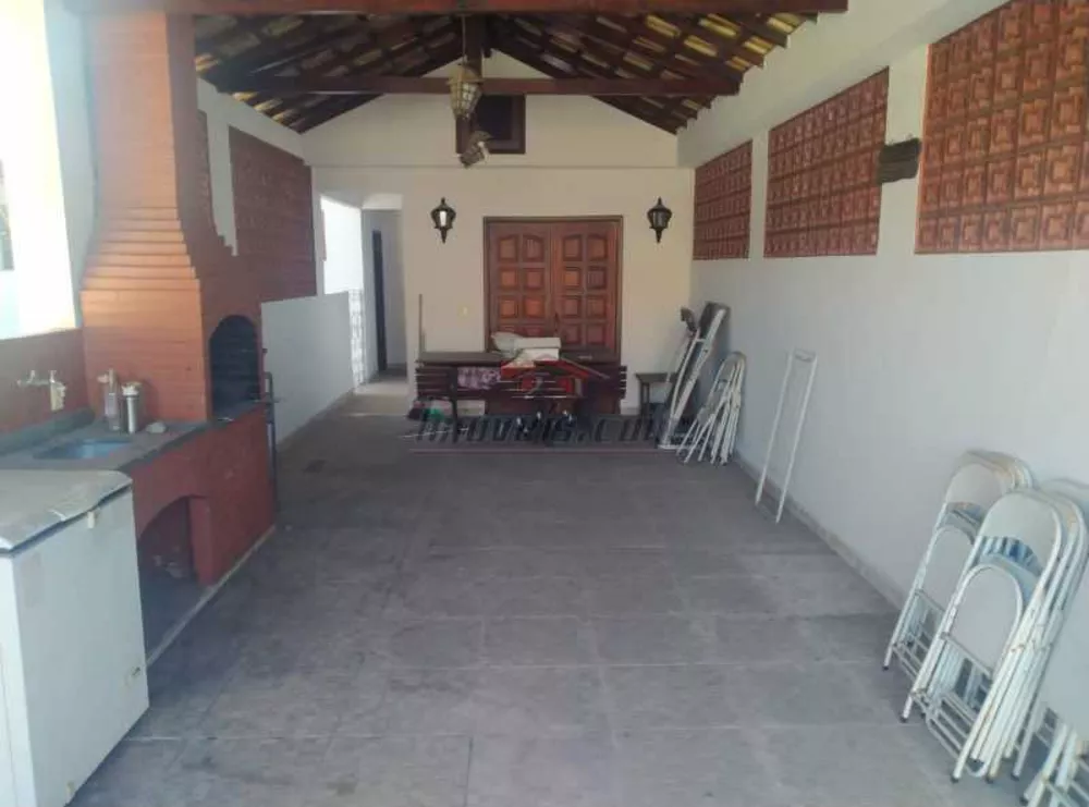 Casa de Condomínio, 4 quartos - Foto 12