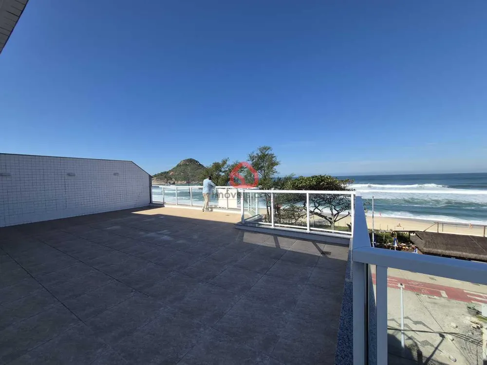 Cobertura, 3 quartos, 250 m² - Foto 11