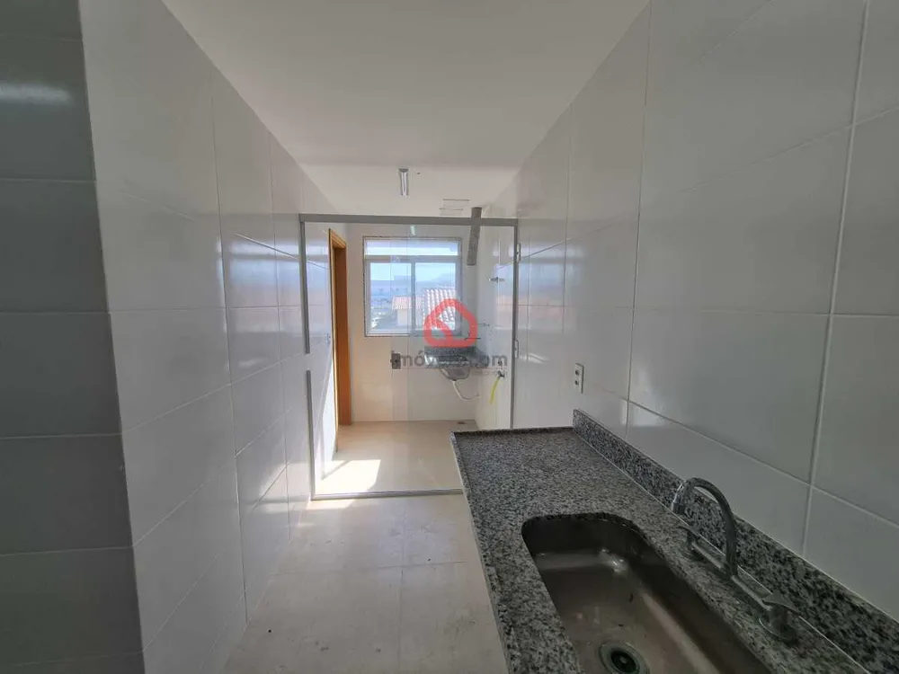 Cobertura, 3 quartos, 250 m² - Foto 2