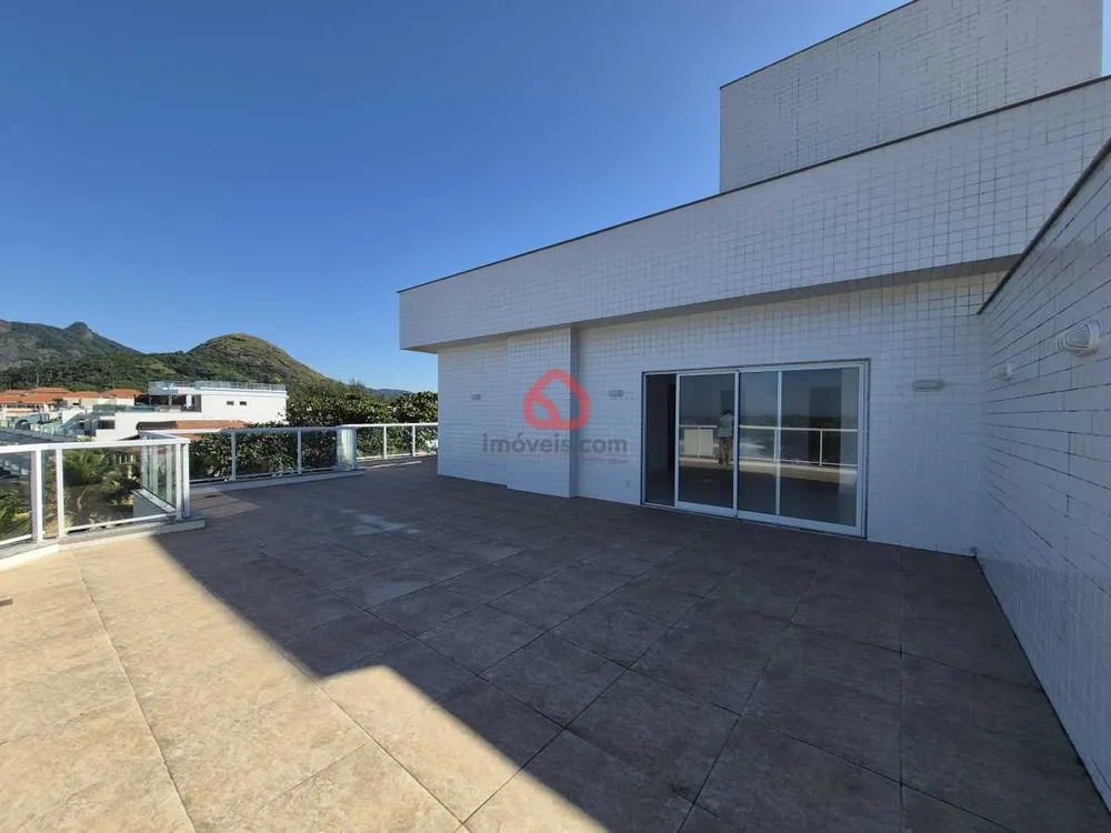 Cobertura, 3 quartos, 250 m² - Foto 9
