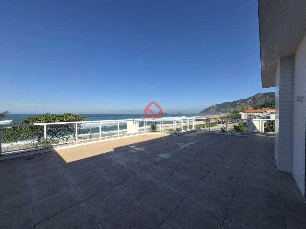Cobertura, 3 quartos, 250 m² - Foto 7