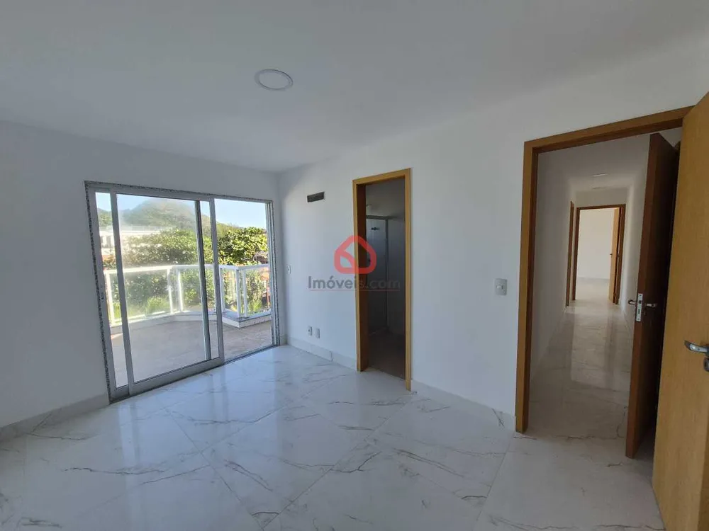 Cobertura, 3 quartos, 250 m² - Foto 4